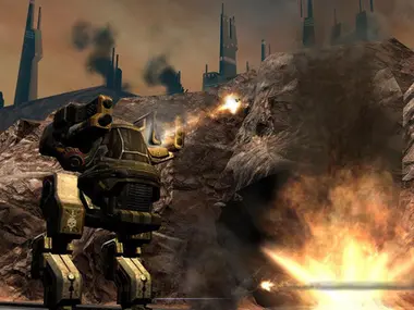 Quake 4 preview 8