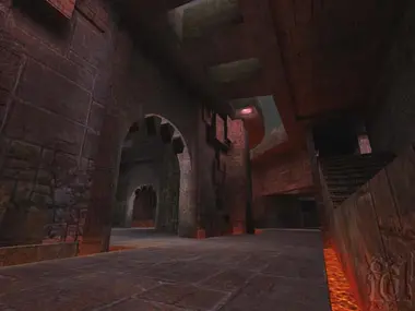 QUAKE III Arena + Team Arena preview 5
