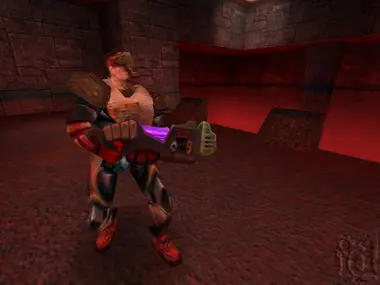 QUAKE III Arena + Team Arena preview 4