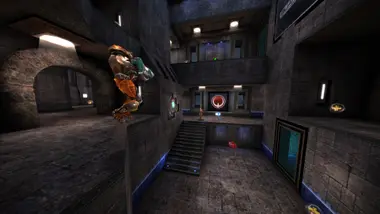 Quake Live preview 8