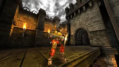 Quake Live preview 10