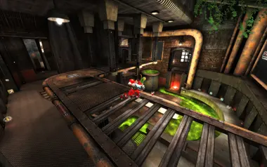 Quake Live preview 6