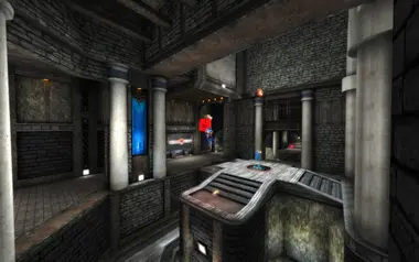 Quake Live preview 7