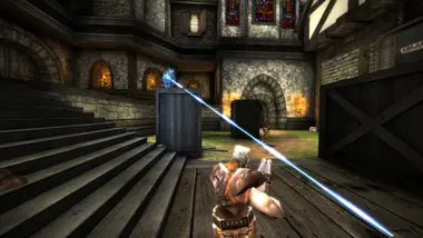 Quake Live preview 5