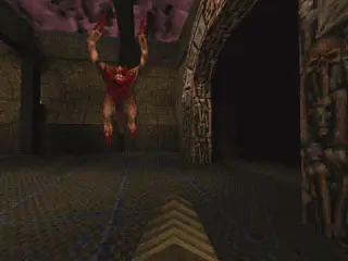 QUAKE preview 5