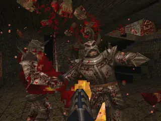 QUAKE preview 4