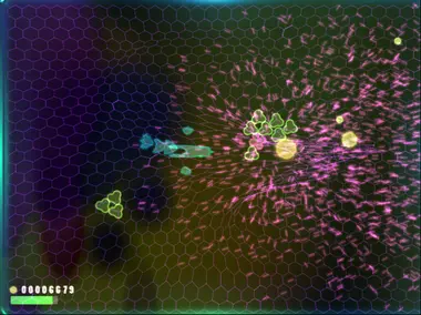 QUALIA 3: Multi Agent preview 3