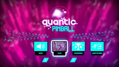 Quantic Pinball preview 5