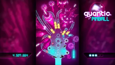Quantic Pinball preview 7