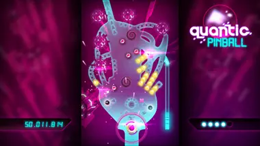 Quantic Pinball preview 6