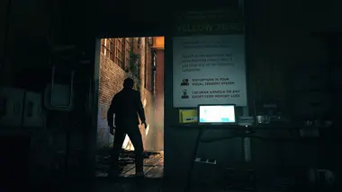Quantum Break preview 5