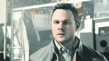 Quantum Break - Live preview 11