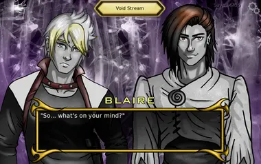 Quantum Conscience preview 3