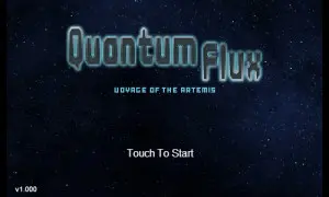 Quantum Flux preview 6