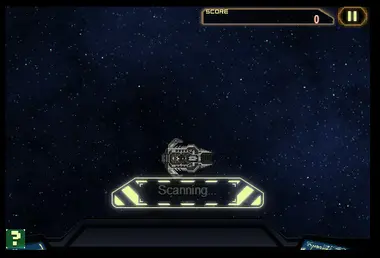 Quantum Flux preview 5