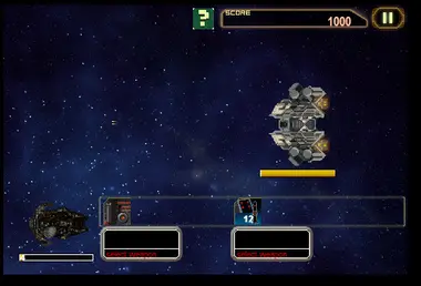 Quantum Flux preview 2