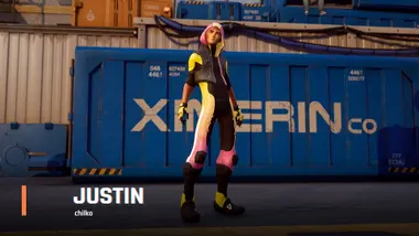 Quantum League preview 14