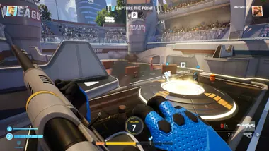 Quantum League preview 3