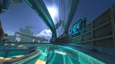 Quantum Rush Champions preview 14