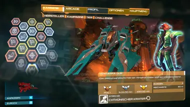 Quantum Rush Champions preview 12