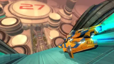 Quantum Rush Champions preview 11