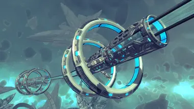 Quantum Rush Champions preview 8