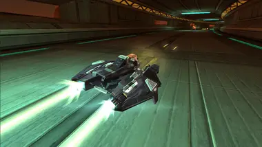 Quantum Rush Champions preview 4