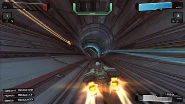 Quantum Rush Champions preview 6