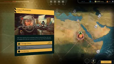 Quarantine preview 4