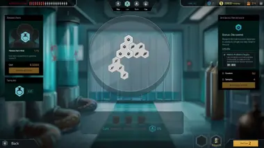 Quarantine preview 6