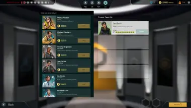 Quarantine preview 5