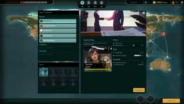 Quarantine preview 2