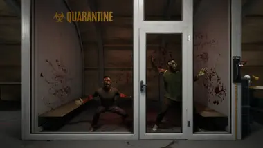 Quarantine Zone: The Last Check preview 5