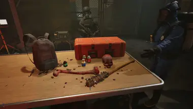 Quarantine Zone: The Last Check preview 6