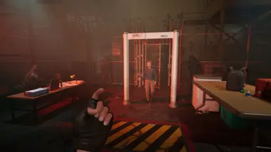 Quarantine Zone: The Last Check preview 4