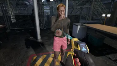 Quarantine Zone: The Last Check preview 2