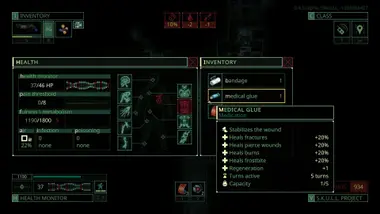 Quasimorph preview 4
