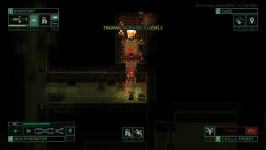Quasimorph preview 5