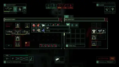 Quasimorph preview 9