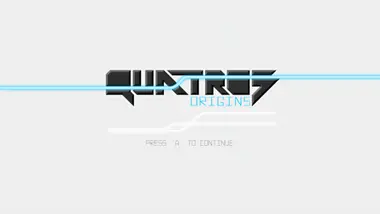 Quatros Origins preview 2