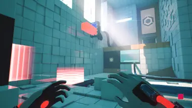Q.U.B.E. 2 preview 4