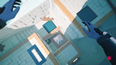 Q.U.B.E. 2 preview 5