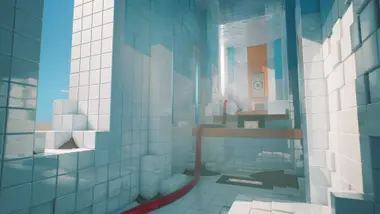 Q.U.B.E. 2 preview 2