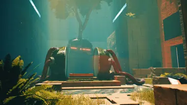 Q.U.B.E. 2 preview 11