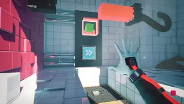 Q.U.B.E. 2 preview 6
