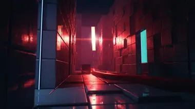Q.U.B.E. 2 preview 8