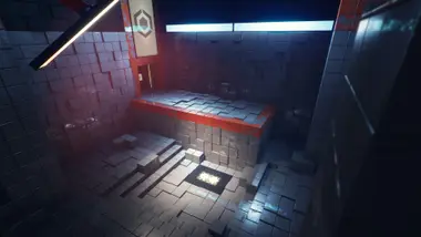 Q.U.B.E. 2 preview 7