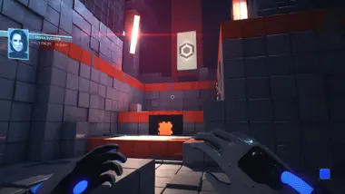 Q.U.B.E. 2 preview 10