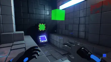 Q.U.B.E. 2 preview 12