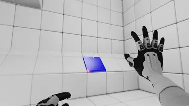Q.U.B.E: Director's Cut preview 10